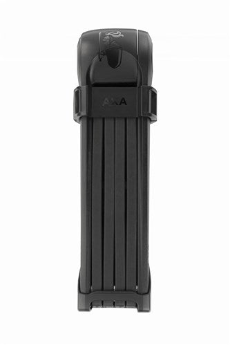 Axa vouwslot fold 100 - zwart