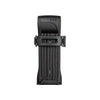 Axa vouwslot fold lite 80cm | safey index 7