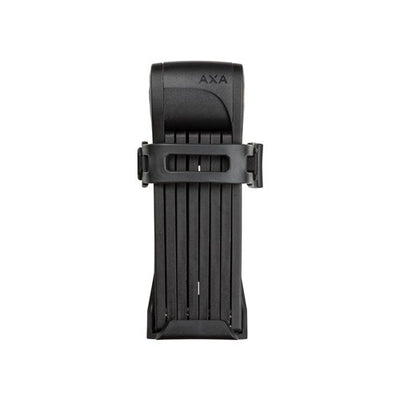 Axa vouwslot fold 80 lite - zwart