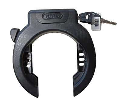 Abus Amparo 2.0 4750 XL Fietslot Zwart