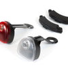 Reelight verlichtingsset sl120+ inductie flits