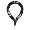 Axa insteekketting ulc100cm zwart (imenso atlas)