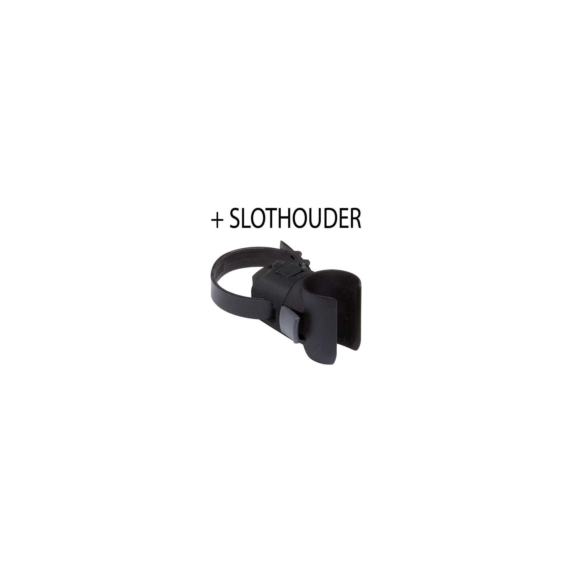 Abus Microflex 6615K Fietskabelslot 85cm Zwart