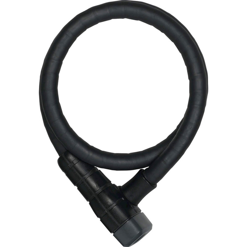 Abus pantserkabel microflex 6615k 85 15 black