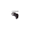 Abus Cijfer Kabelslot Microflex 6615C 85 15 Zwart