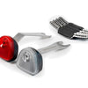 Reelight verlichtingsset sl250 inductie continu