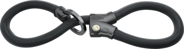 Abus kettingslot infinity loop 1806