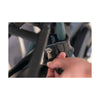 Abus kettingslot infinity loop 1806