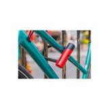 Abus fietsslot beugelslot - ultimate 420k - security level 12 - geschikt voor elektrische fietsen en stadsfietsen - afbeelding 2