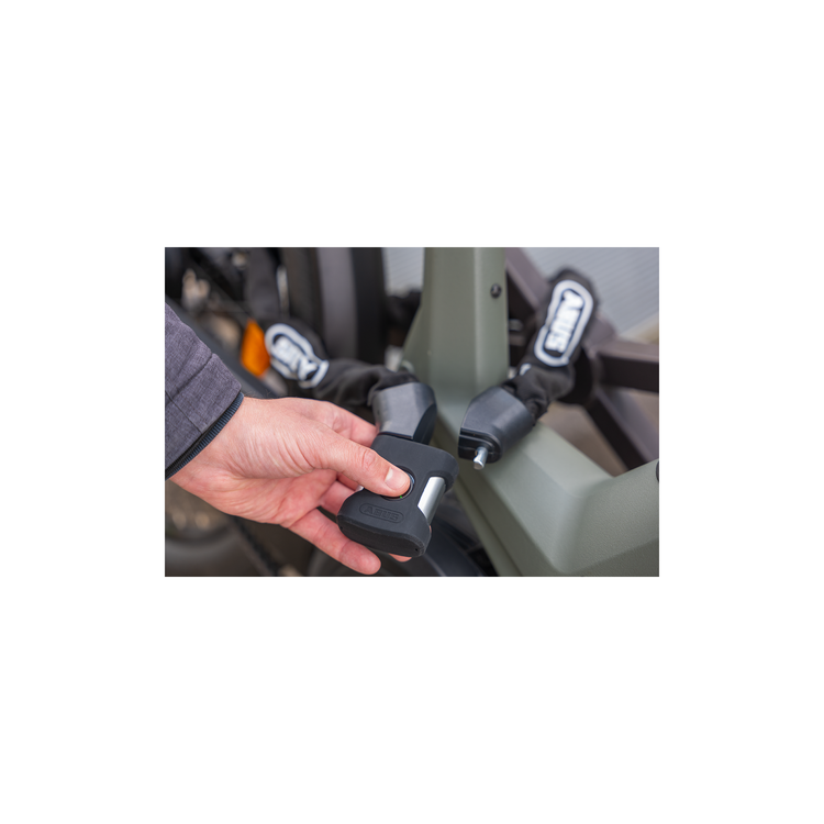 Abus bg1106a yardo 7807f 85 zwart vv