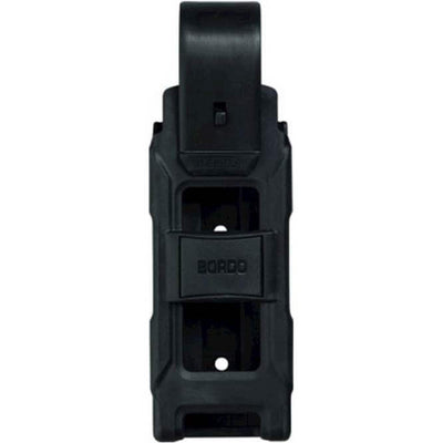 Abus Bordo ST 6000 90+6100 90 Zwart - Fietsslot