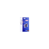 Abus WA50 Muur- Vloeranker Slot (Zwart) - afbeelding 2