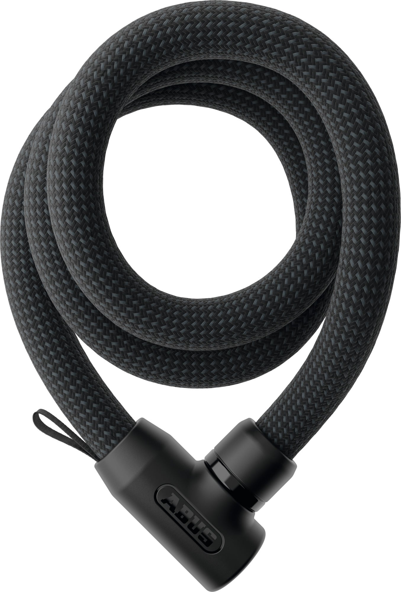 Abus kettingslot yarnit 4004k 140 black