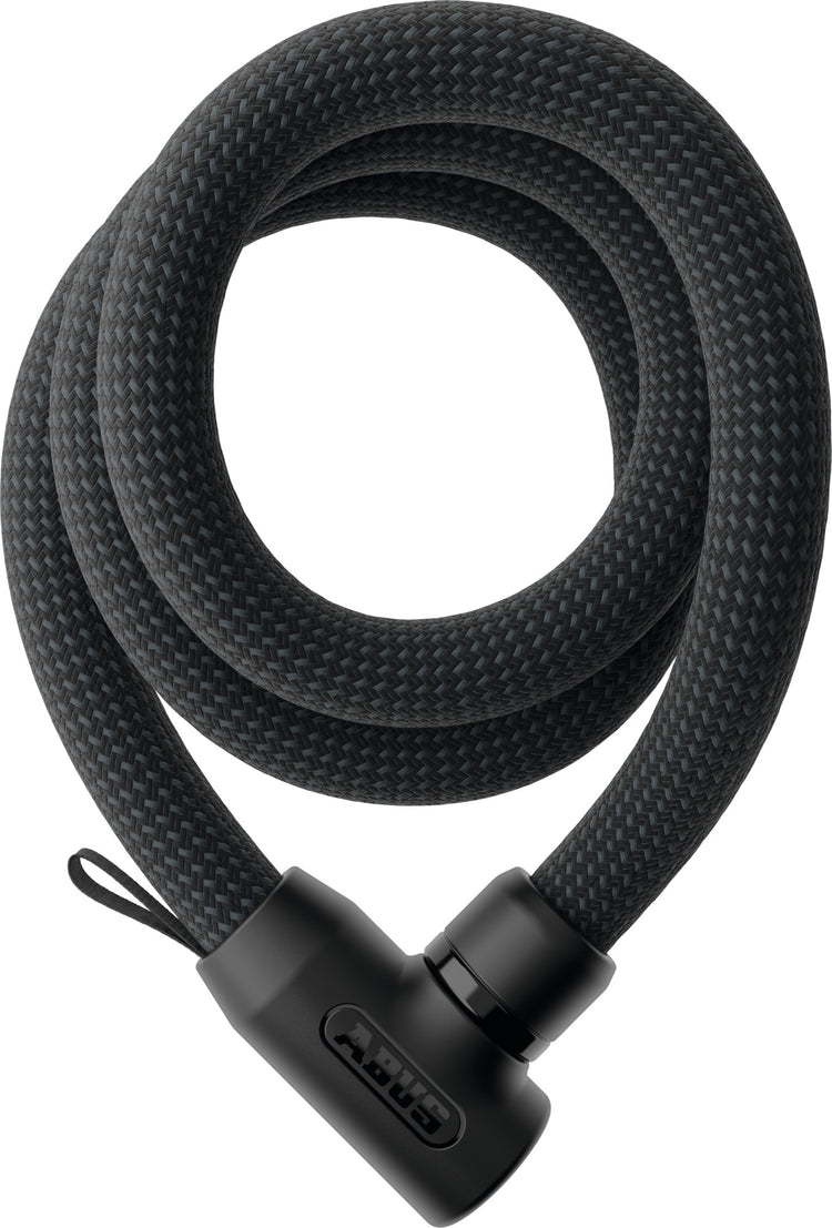 Abus kettingslot yarnit 4004k 140 black
