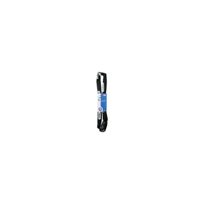 Abus Granit City Chain X-Plus 1060 110 - ART3 - 10mm - Zwart
