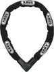 Abus Kettingslot City Chain 1010 110 - 9mm Zwart - 110cm
