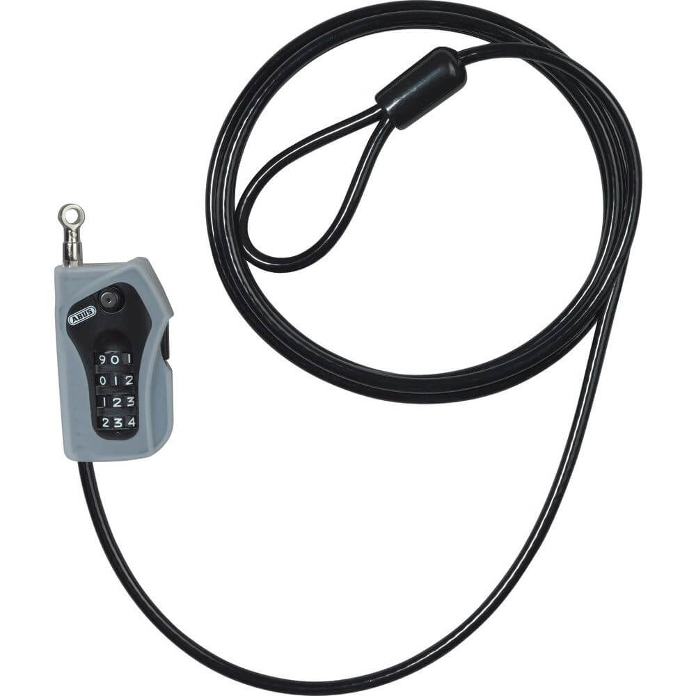 Abus kabelslot code combiloop 205 200