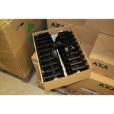 Axa ds ringslot solid gelijke sleutel - afbeelding 2