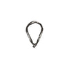 Buzaglo pythonslot kettingslot 6mmx90cm
