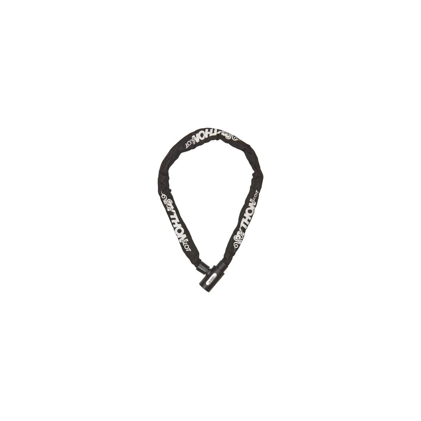 Buzaglo pythonslot kettingslot 6mmx90cm