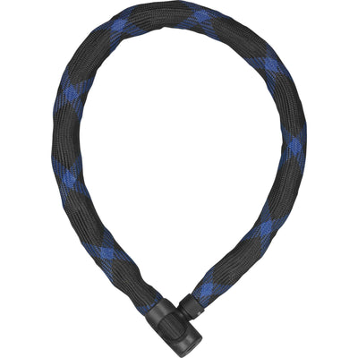 Abus Ivera Chain 7210 110 - Zwart - Kettingslot - 110cm