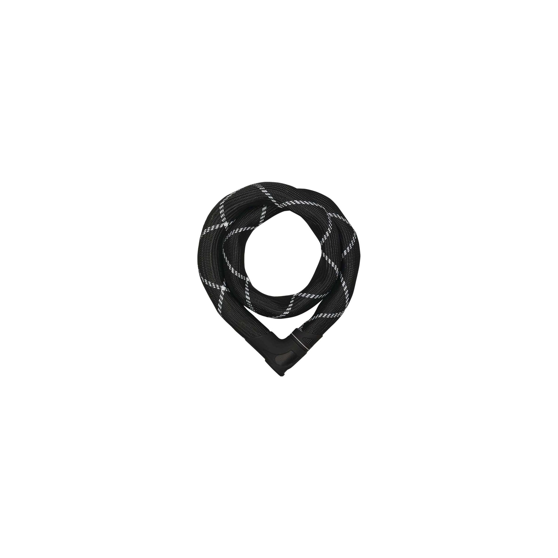 Abus Iven 8210 110 Kettingslot - Zwart - 110cm - ART2