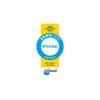 Abus Iven 8210 110 Kettingslot - Zwart - 110cm - ART2