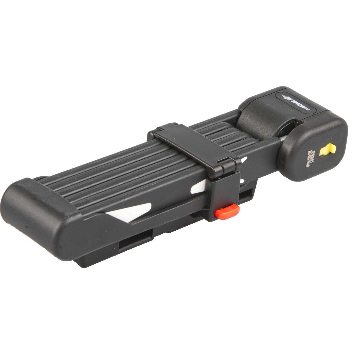 Python slot vouwslot 6x224cm, art-2, m bracket