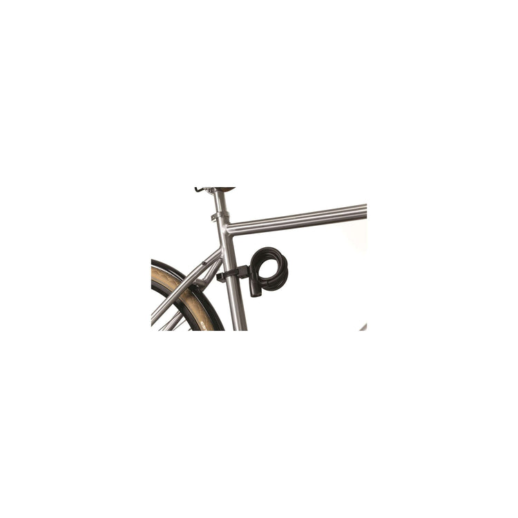 AXA framehouder Resolute 8mm