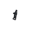 Abus vouwslot Bordo Granit Xplus 6500K 90 zwart