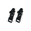 Abus Vouwslot Bordo Big 6000 90 zwart - 120 cm - Fietsbeveiliging