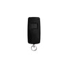 Abus Vouwslot Bordo Big 6000 90 zwart - 120 cm - Fietsbeveiliging