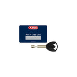 Abus Vouwslot Bordo Big 6000 90 zwart - 120 cm - Fietsbeveiliging - afbeelding 3