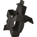 Abus Vouwslot Bordo Lite 6055C 85 Zwart - afbeelding 2