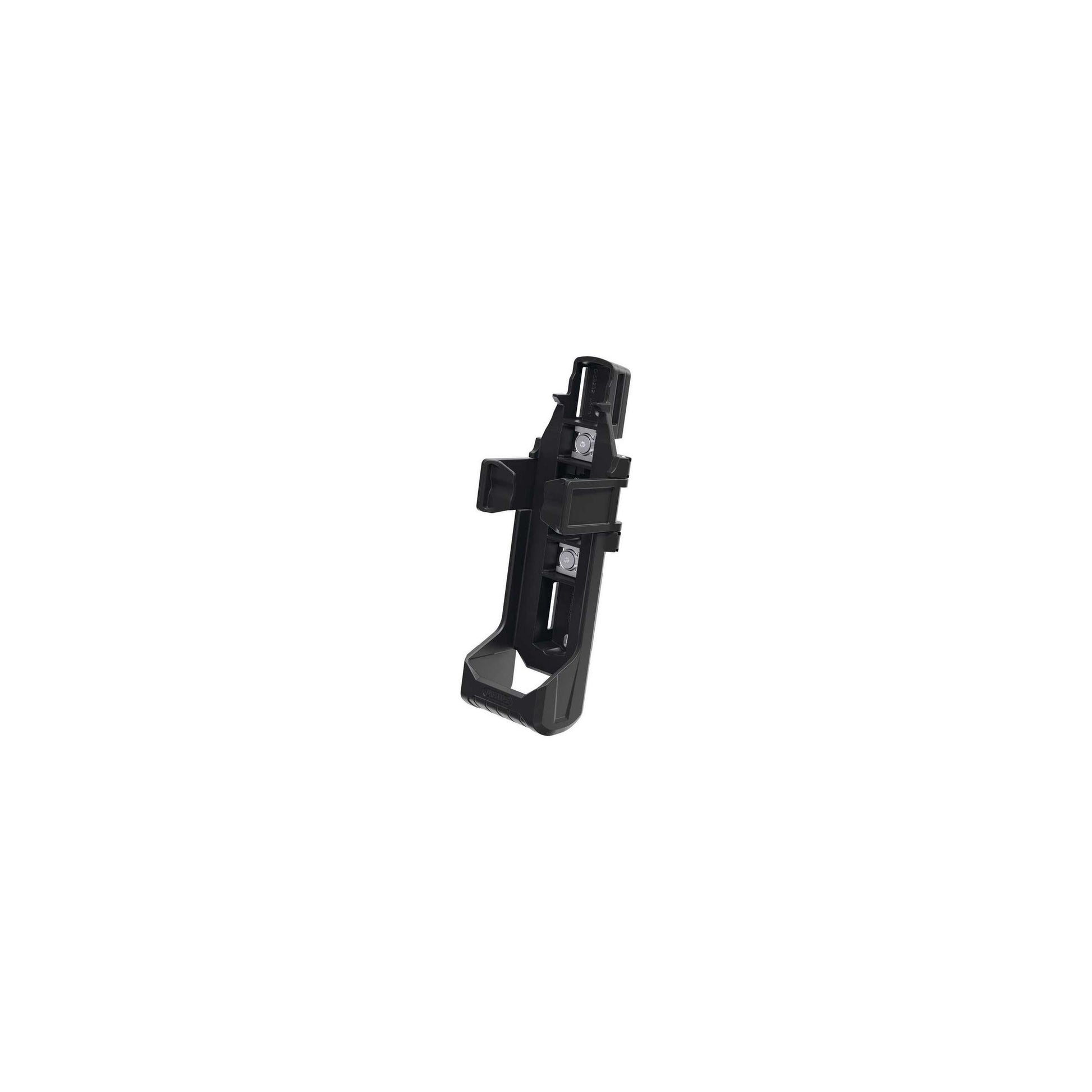 Abus Vouwslot Bordo Granit Xplus 6500K 120 SH Zwart