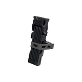 Abus vouwslot Bordo 6000K 90 zwart - 90cm - fiets - afbeelding 3