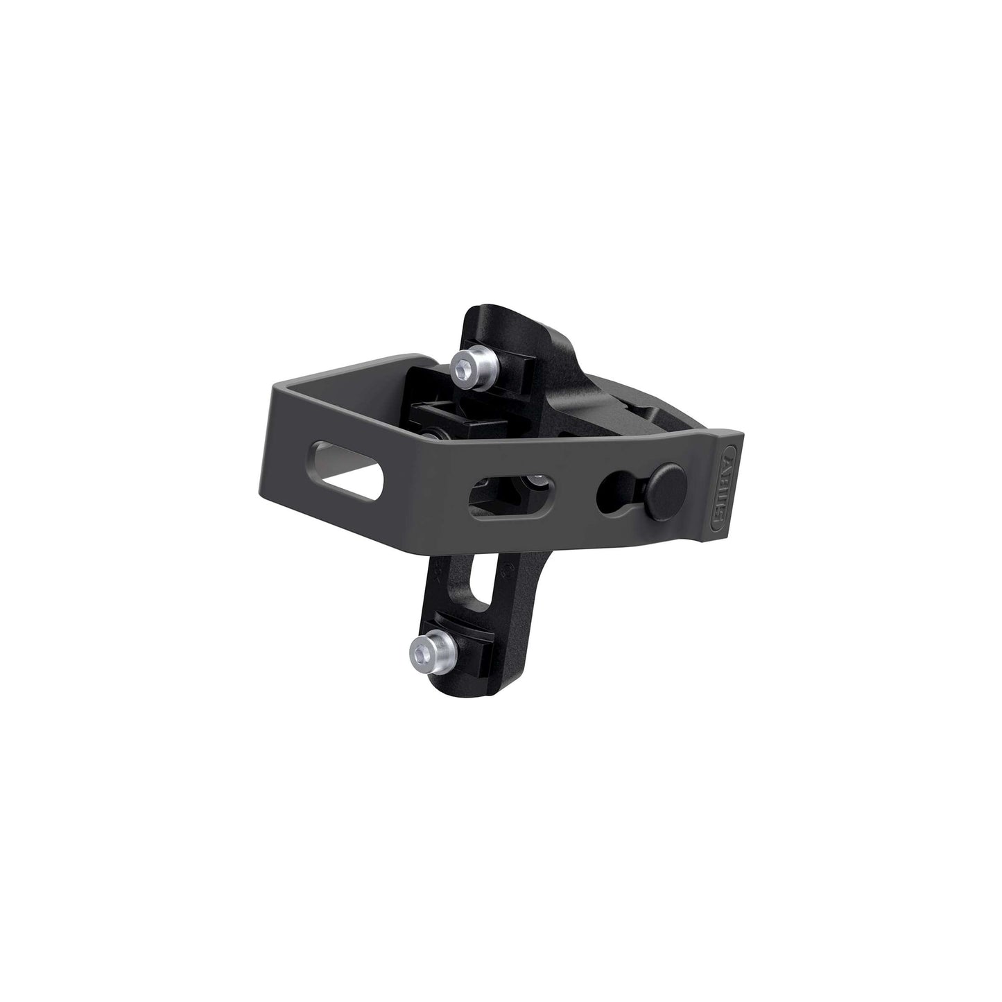 Abus vouwslot Bordo 6000K 90 zwart - 90cm - fiets