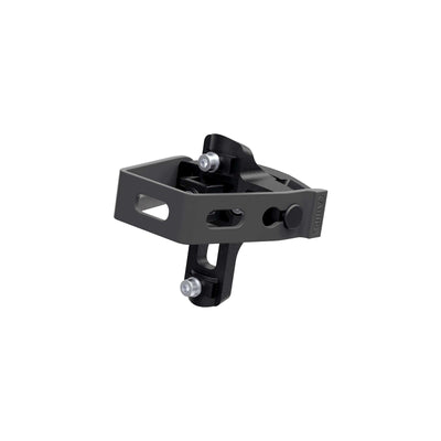 Abus vouwslot Bordo 6000K 90 zwart - 90cm - fiets