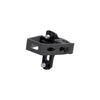 Abus vouwslot Bordo 6000K 90 zwart - 90cm - fiets
