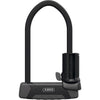 Abus Granit XPlus 540 160HB300 SHB Beugelslot - ART3, 54cm, Zwart