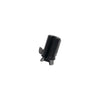 Abus Granit XPlus 540 160HB300 SHB Beugelslot - ART3, 54cm, Zwart