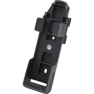 Abus Bordo SH 6000 6100 - Zwart - Fietsslot - 90 cm