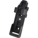 Abus Bordo SH 6000 6100 - Zwart - Fietsslot - 90 cm