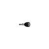 Abus Catena 6806K 110 Zwart Kettingslot