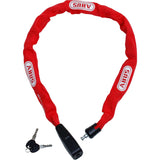 Abus CityChain 6800 85 Rood - Fietskettingslot - afbeelding 3