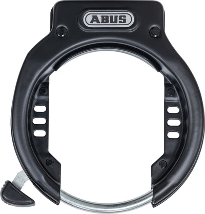 Abus Amparo 2.0 4650XL zwart ART2 slot