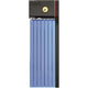 Abus Bordo Big uGrip - 100cm - Blauw
