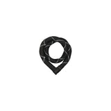 Abus Iven 8210 - 140cm, Zwart, ART2 - afbeelding 5