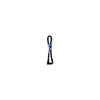Abus Iven 8210 - 140cm, Zwart, ART2