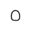 Abus Ivy Chain 9210 110 - ART3, 10mm - 110cm, Zwart